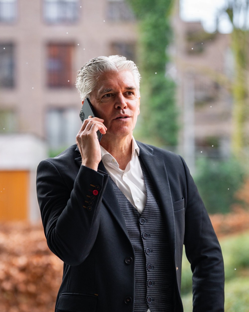 Erik Everaert