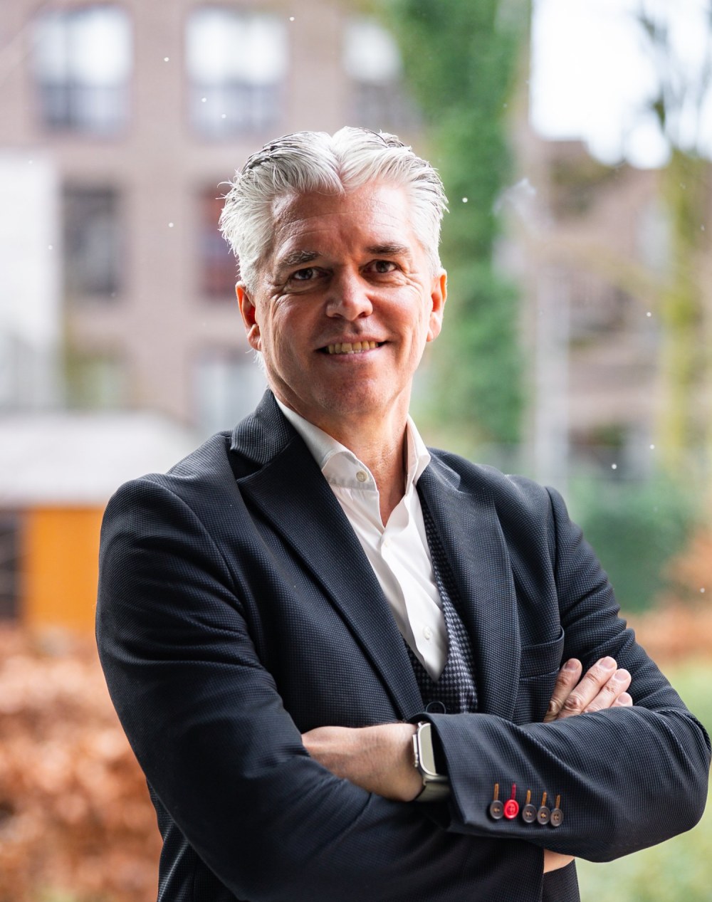 Erik Everaert